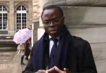 Congo : étrange jeu de Cluedo pour l’opposant Brice Nzamba Congo : étrange jeu de Cluedo pour l’opposant Brice Nzamba