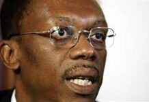 Le retour de Jean-Bertrand Aristide