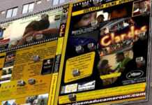 La valorisation du cinéma camerounais passe par le Net La valorisation du cinéma camerounais passe par le Net