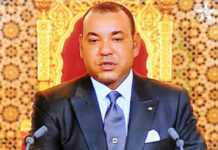 Maroc : les jeunes défient le roi Mohammed VI