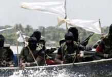 Accrochage meurtrier à Bakassi : le bilan s’alourdit Accrochage meurtrier à Bakassi : le bilan s’alourdit