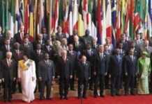 Intervention en Libye : qu’en pensent les chefs d’Etat africains ?