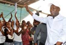 Abdoulaye Bio Tchané : « Je représente quelque chose au Bénin»