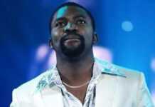 Hao Ge : un chanteur africain superstar en Chine
