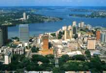 Abidjan face à l’avancée spectaculaire des forces pro-Ouattara Abidjan face à l’avancée spectaculaire des forces pro-Ouattara