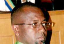 Démission de Richard Moulomba : mise au point de l’Union du peuple gabonais