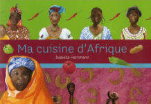 Ma Cuisine d’Afrique