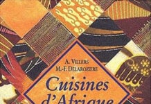 Cuisines d’Afrique
