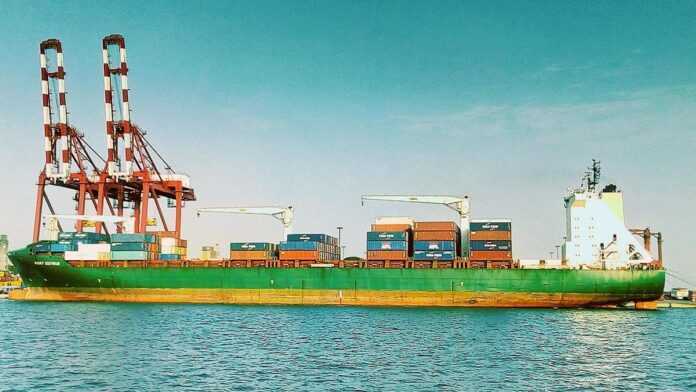 Guinée : NCT Necotrans dénonce son éviction du port de Conakry