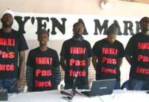 Sénégal : le mouvement « Y en a marre » fait trembler le pouvoir