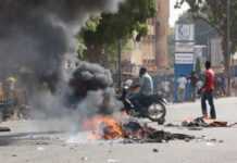 Burkina Faso : en attendant la prochaine crise… Burkina Faso : en attendant la prochaine crise…