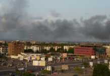 Côte d’Ivoire : la guerre fait rage à Abidjan Côte d’Ivoire : la guerre fait rage à Abidjan