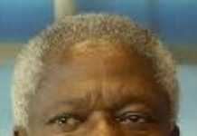 Les Kényans doivent abandonner toute incitation à la haine Les Kényans doivent abandonner toute incitation à la haine