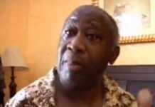 Laurent Gbagbo : la chute
