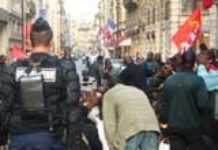 Immigration : quid de la nouvelle politique française ? Immigration : quid de la nouvelle politique française ?