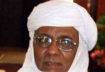 Le Niger a un nouveau gouvernement Le Niger a un nouveau gouvernement