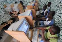 Révolte en Ouganda : menace sur le Net