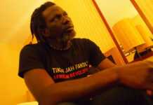 Tiken Jah Fakoly : « L’Afrique unie va faire mal » Tiken Jah Fakoly : « L’Afrique unie va faire mal »