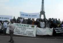Pour l’abolition effective du racisme et de l’esclavage en Mauritanie