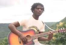 Alister G, la passion soul Alister G