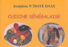Cuisine sénégalaise
