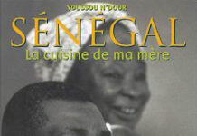 Sénégal : la cuisine de ma mère