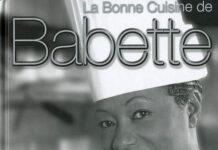 La bonne cuisine de Babette