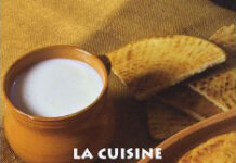 La cuisine kabyle La cuisine kabyle