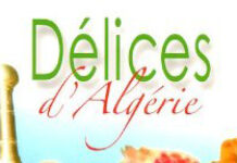Délices d’Algérie Délices d’Algérie