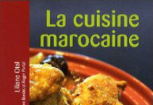 La cuisine marocaine