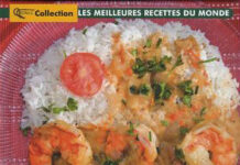 Madagascar : les meilleures recettes du monde