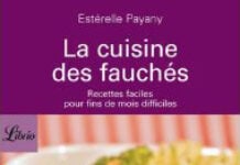 La cuisine des fauchés