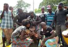 Médecine traditionnelle gabonaise : la fin des arnaques? tradiprat-Gabon.jpg