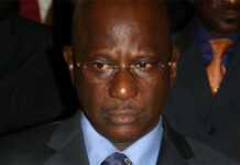 Sénégal : pourquoi Cheikh Tidiane Sy a-t-il démissionné ?