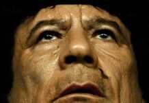 Quelle sortie pour Kadhafi et ses proches ?
