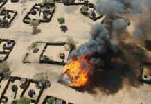 Darfour : massacre à huis clos Darfour : massacre à huis clos