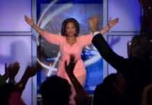 Le rideau est tombé sur « The Oprah Winfrey Show » Le rideau est tombé sur « The Oprah Winfrey Show »