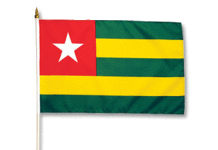 Togo : l’accord RPT-UFC souffle sa première bougie Togo : l’accord RPT-UFC souffle sa première bougie