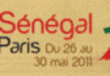 « Le Sénégal à Paris » « Le Sénégal à Paris »