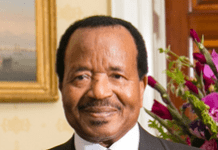 Future crise postélectorale camerounaise : anticipations et exorcisations Future crise postélectorale camerounaise : anticipations et exorcisations