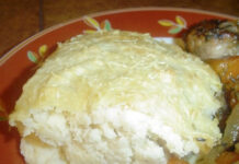 Recette de la purée d’ignames Recette de la purée d’ignames