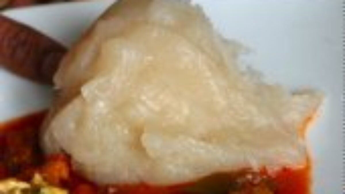 Akoumé