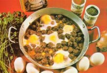Kefta Bl Bayd