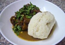 Ugali