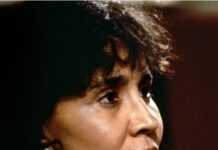 Nadia Samir : l’hommage de Fadila Mehal Nadia Samir 2