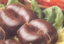 Recette du boudin créole
