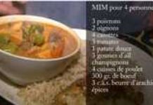 Le Maffé International Montréal dit Le MIM Le Maffé International Montréal dit Le MIM