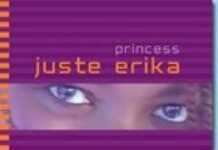 Juste Erika, l’album de l’indépendance juste_Erika.jpg