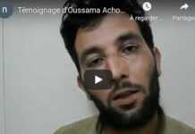 La Tunisie sous le choc de l’affaire Oussama Achouri