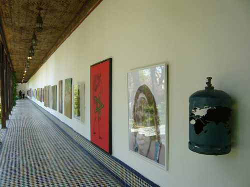 Exposition "La sagesse des proverbes"